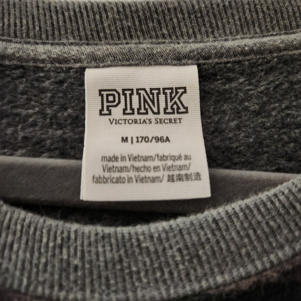 PINK VS Pullover - Picture 3 of 3